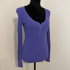 Moda Sweater Top